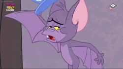 انیمیشن تام و جری 2018 فصل 2 قسمت 34 - Tom and Jerri